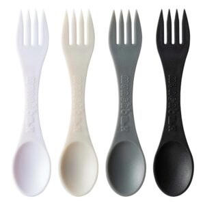 Munchbox Sporks 8pk Mono