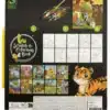 Scratch & Colouring 10 Sheets 26x21cm - Image 5
