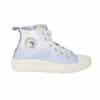 Stitch High Sneakers