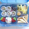 Munchbox Midi 5 Blue Coco - Image 6