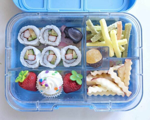 Munchbox Midi 5 Blue Coco - Image 6