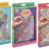 Diamond Painting A5 Hardcover Notebook