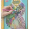 Diamond Painting A5 Hardcover Notebook - Image 2