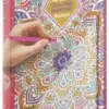 Diamond Painting A5 Hardcover Notebook - Image 4