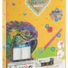 Diamond Painting A5 Hardcover Notebook - Image 5