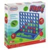 First To 4 Board Game