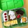 Munchbox Maxi 6 Green Jungle - Image 5