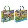 Puzzle Boys 45 Pieces - 39x29cm