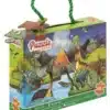 Puzzle Boys 45 Pieces - 39x29cm - Image 2