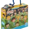 Puzzle Boys 45 Pieces - 39x29cm - Image 3