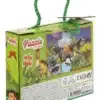 Puzzle Boys 45 Pieces - 39x29cm - Image 4
