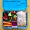 Munchbox Mega 3 Clear Tray - Image 4