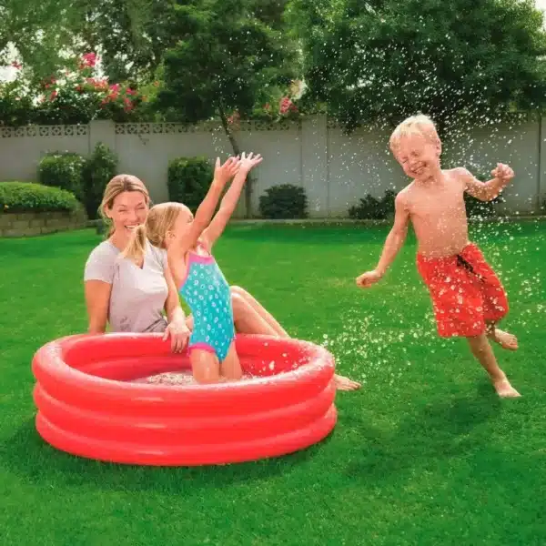 Bestway Paddling Play Pool 102x25cm - Image 3