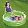 Bestway Paddling Play Pool 122x25cm - Image 2