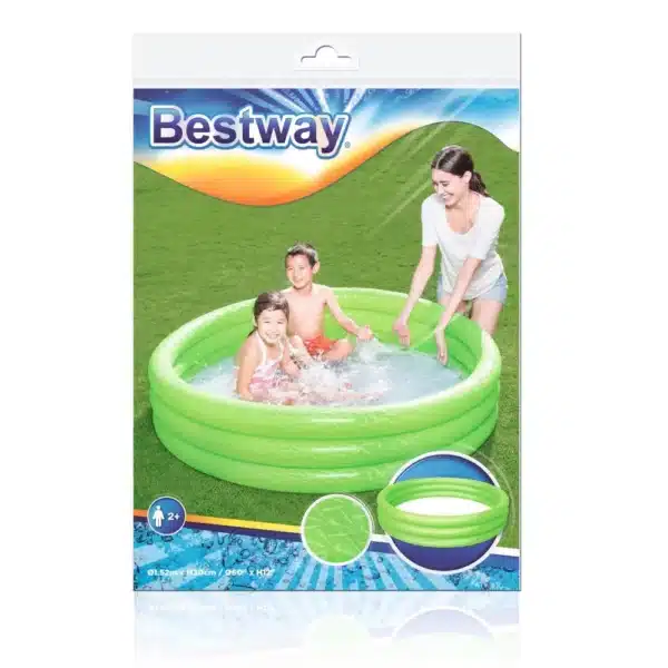 Bestway Paddling Play Pool 152x25cm - Image 2