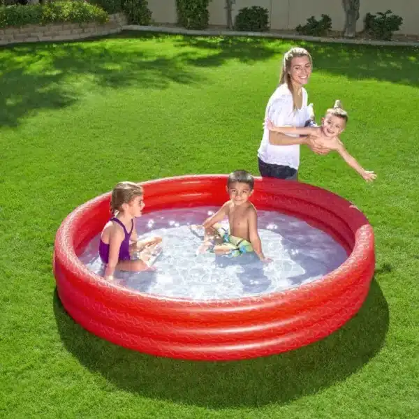 Bestway Paddling Play Pool 183x30cm - Image 2