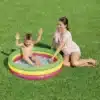 Bestway Inflatable Pool Summer Set 102 X 25 Cm - Image 2