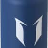 Super Sparrow Ultra-light Stainless Steel Water Bottle 750ml Blueberry