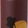 Super Sparrow Ultra-light Insulated Stainless Steel Water Bottle With Straw Lid 750ml Dark Brown