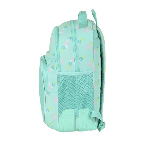 Double Backpack Benetton World - Image 3