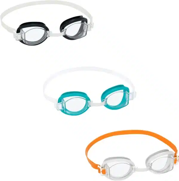 Bestway Swimming Goggles Adult Size