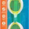 Bestway Swimming Goggles Junior 7-14 Years - Image 3