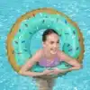 Bestway Sweet Donut Swim Ring Float 91cm - Image 2