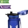Super Sparrow Tritan Sports Bottle 750ml Matt Methyl Blue - Image 2