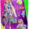 Mattel Barbie Extra Doll #12