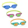 Bestway Swimming Goggles Child Size 7+ Years