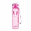 Super Sparrow Tritan Sports Bottle 1000ml Matt Pink