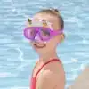 Bestway Diving Goggles Princess Child 3-6 Years - Image 2