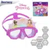 Bestway Diving Goggles Princess Child 3-6 Years