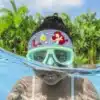 Bestway Diving Goggles Child 3-6 Years - Image 3