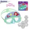 Bestway Diving Goggles Child 3-6 Years - Image 2