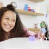 Barbie Extra Minis Doll #2 - Image 6