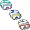 Bestway Junior Diving Mask 7-14 Years