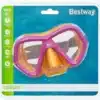 Bestway Diving Mask Child Size 3-6 Years - Image 5