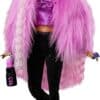 Barbie Extra Doll & Accessories Set With Mix & Match Pieces For 30+ Looks - Image 3