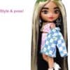 Barbie Extra Minis Doll #2 - Image 5