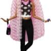 Barbie Extra Doll & Accessories Set With Mix & Match Pieces For 30+ Looks - Image 7