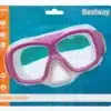 Bestway Junior Diving Mask 7-14 Years - Image 4