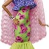 Barbie Extra Doll & Accessories Set With Mix & Match Pieces For 30+ Looks - Image 5