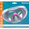 Bestway Junior Diving Mask 7-14 Years - Image 4