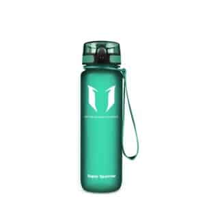 Super Sparrow Tritan Sports Bottle 750ml Matt Forest Green