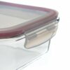 Lunch Box With Vent Valve 16 X 16 X 7 Cm - Image 2