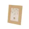 Photo Frame 13x18 Glass Beige