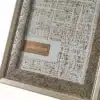 Photo Frame 13x18 Glass Champagne - Image 3