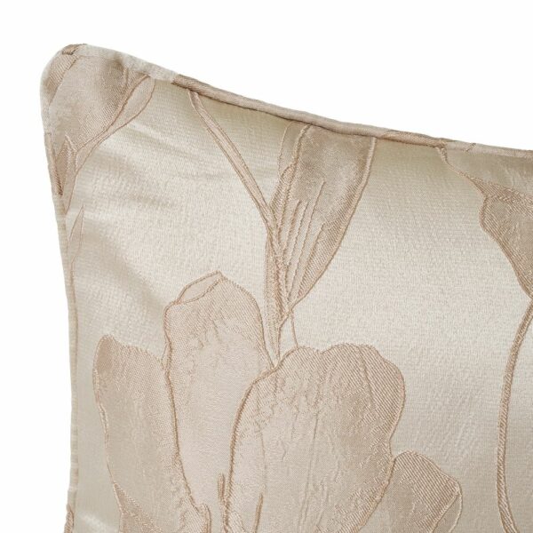 Cushion Jacquard Relief Queen 50x50cm - Image 2