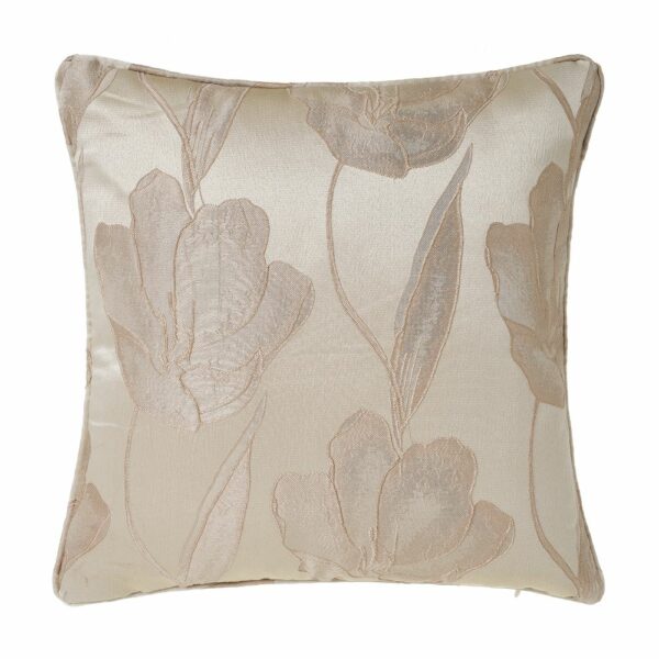 Cushion Jacquard Relief Queen 50x50cm